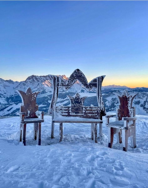 Aparthotel Bergtraum, Mühlbach am Hochkönig, Austria