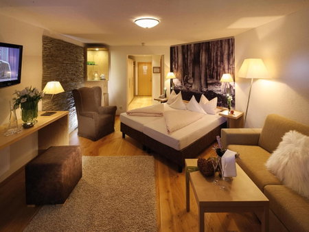 Boutique Hotel Haidachhof superior, Fügen, Austria