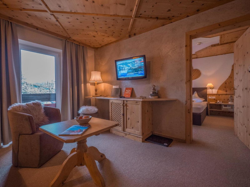 Boutique Hotel Haidachhof superior, Fügen, Austria