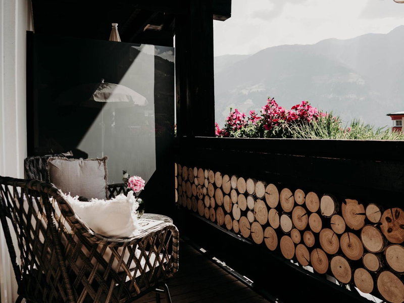 Boutique Hotel Haidachhof superior, Fügen, Austria