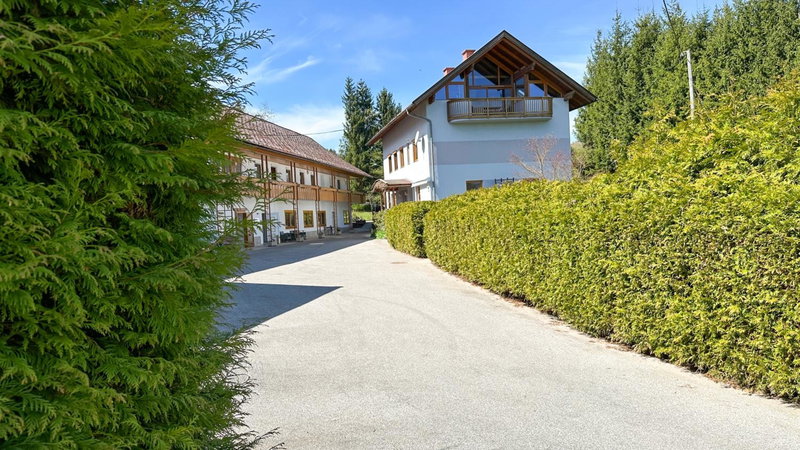 Gästehaus Ganthaler, Rosenbach, Austria