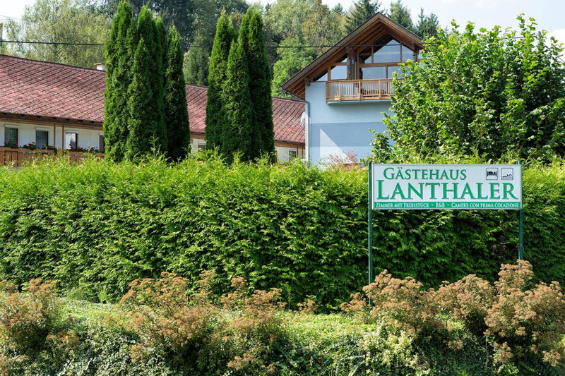 Gästehaus Ganthaler, Rosenbach, Austria
