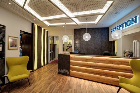 Hotel zur Post, Sankt Valentin, Austria