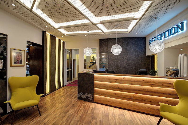 Hotel zur Post, Sankt Valentin, Austria