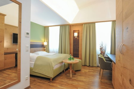 Hotel zur Post, Sankt Valentin, Austria