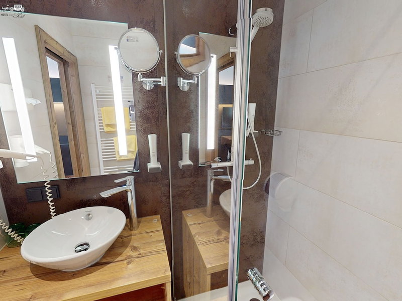 Hotel zur Post, Sankt Valentin, Austria