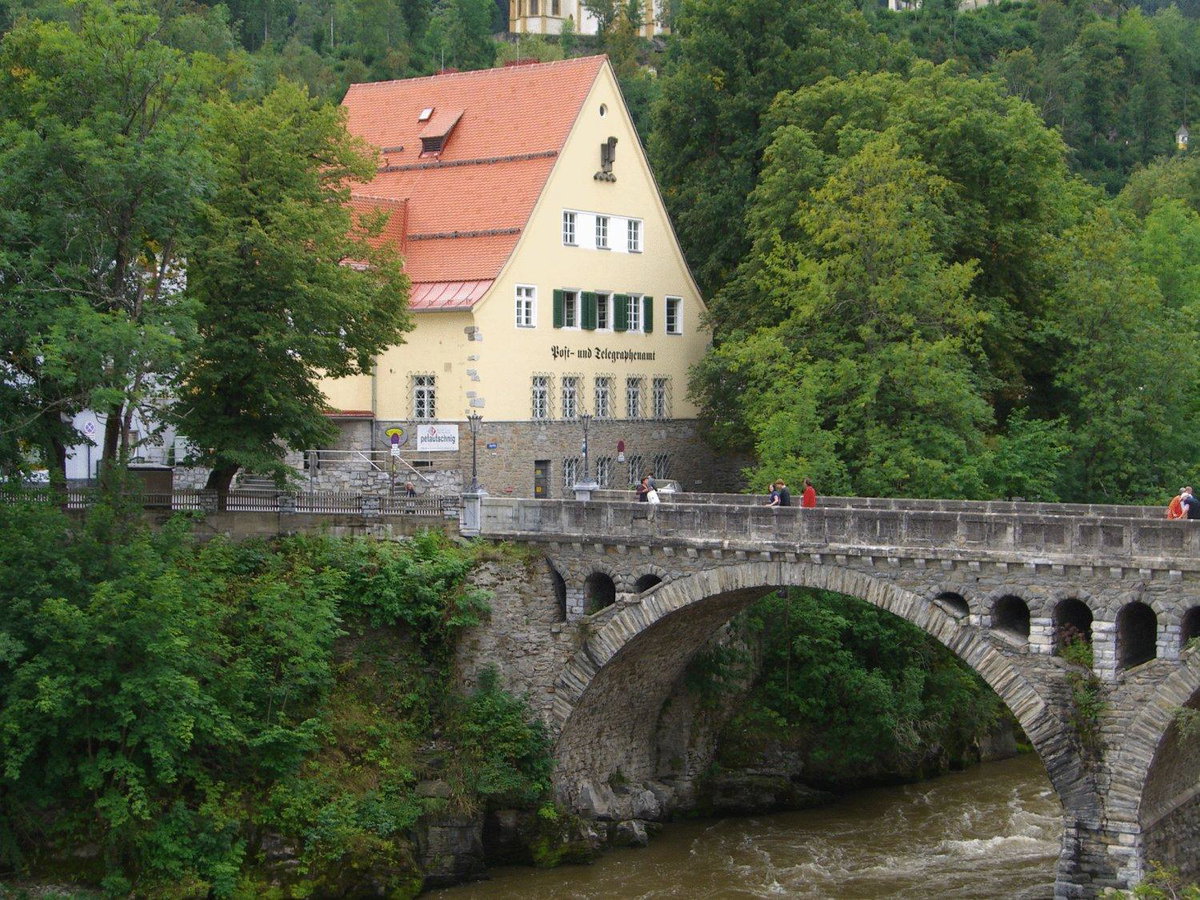 Hotel · Hotel Alpin Murau, Murau