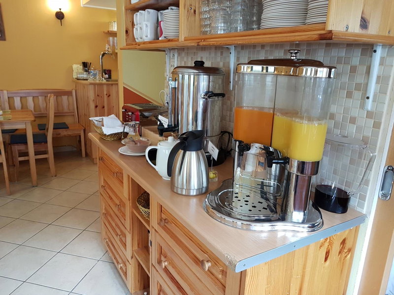 Hotel Alpin Murau, Murau, Austria