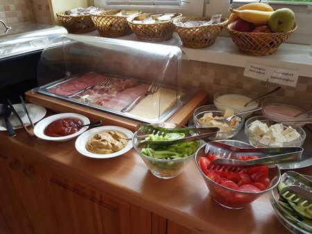 Hotel Alpin Murau, Murau, Austria