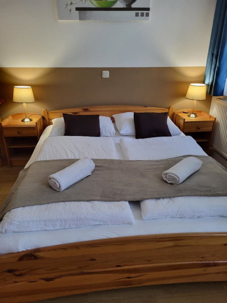 Hotel Alpin Murau, Murau, Austria