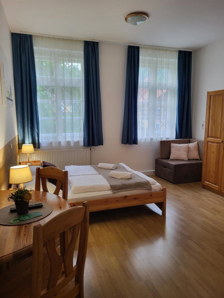Hotel Alpin Murau, Murau, Austria