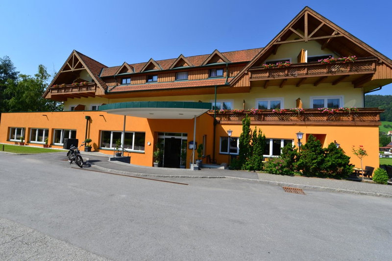 Hotel Angerer-Hof, Anger, Austria