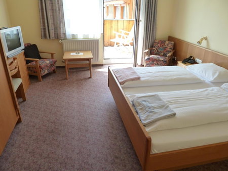 Hotel Angerer-Hof, Anger, Austria