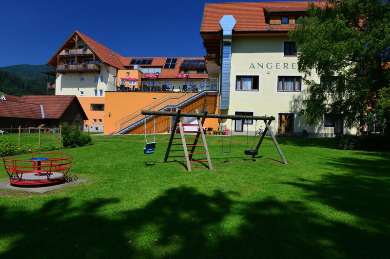 Hotel Angerer-Hof, Anger, Austria