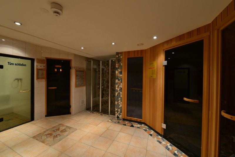 Hotel Angerer-Hof, Anger, Austria