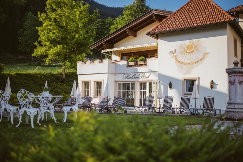 Landhaus Ager, Söll, Austria