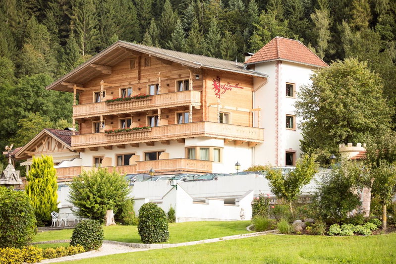 Landhaus Ager, Söll, Austria
