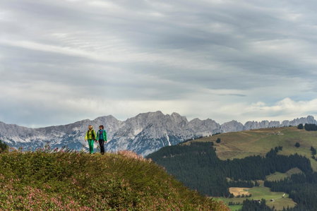 Landhaus Ager, Söll, Austria