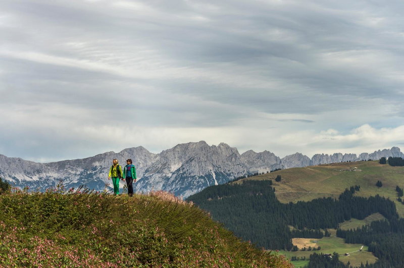 Landhaus Ager, Söll, Austria