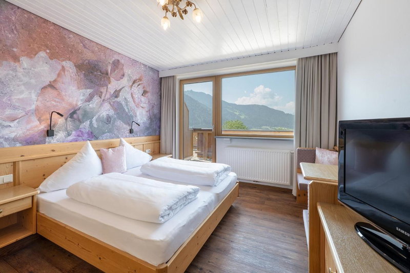 Landhaus Ager, Söll, Austria