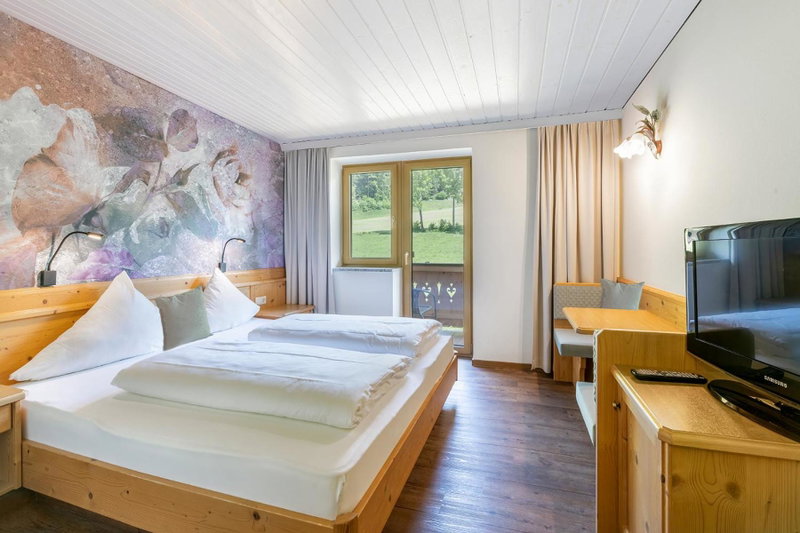 Landhaus Ager, Söll, Austria