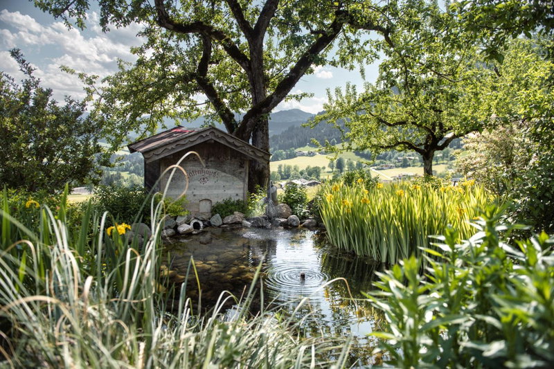 Landhaus Ager, Söll, Austria