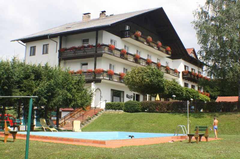 Hotel Semriacherhof, Semriach, Austria