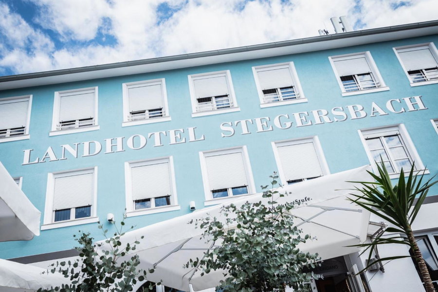 Landhotel Stegersbach, Stegersbach, Austria