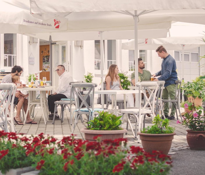 Landhotel Stegersbach, Stegersbach, Austria