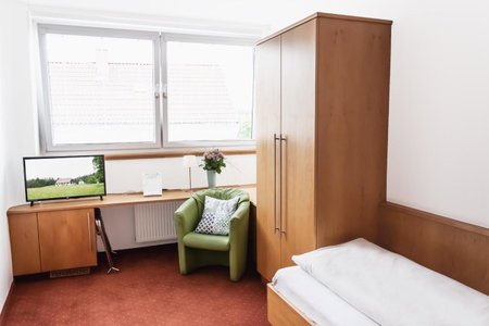 Landhotel Stegersbach, Stegersbach, Austria
