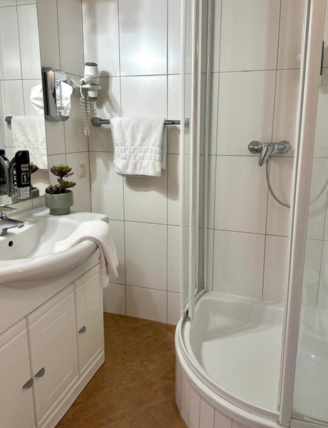 Landhotel Stegersbach, Stegersbach, Austria