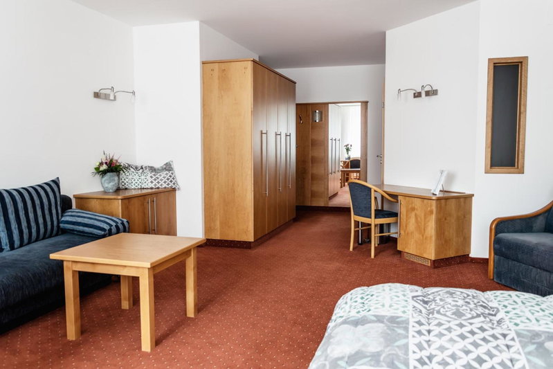 Landhotel Stegersbach, Stegersbach, Austria