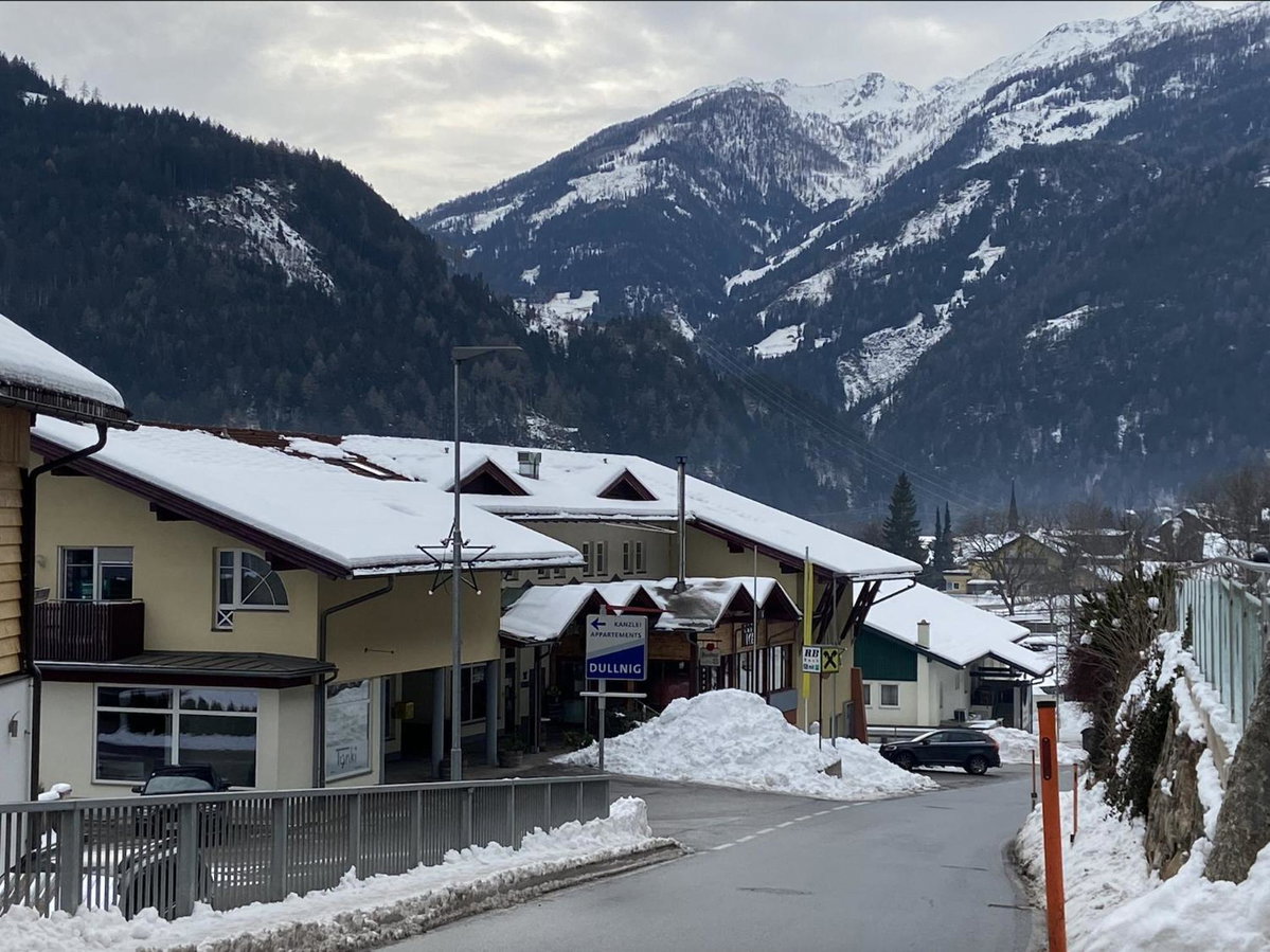 Mölltaler Gletscher Apartment, Austria