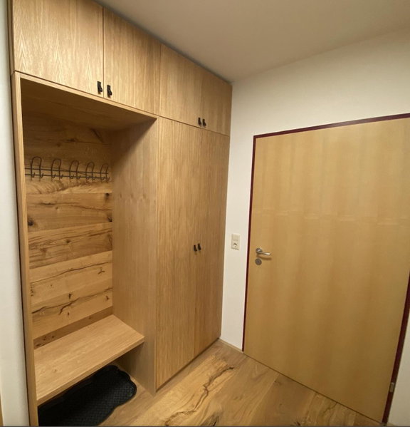 Mölltaler Gletscher Apartment, Flattach, Austria