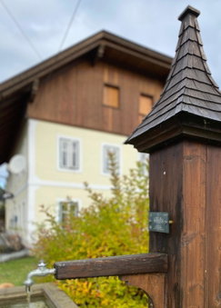 Haus 26 Weißbriach, Weissbriach, Austria