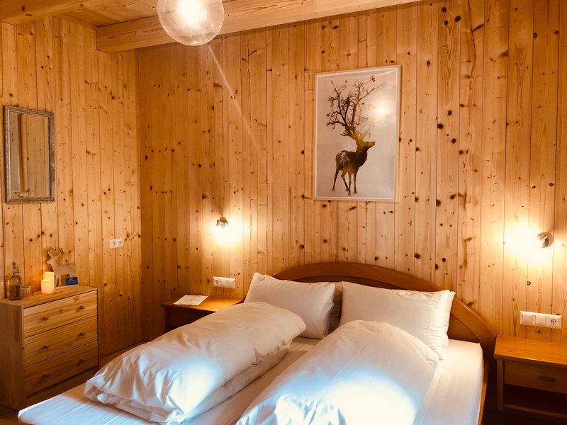 Haus 26 Weißbriach, Weissbriach, Austria
