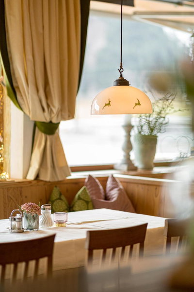 Gästehaus Restaurant Wiesenheim, Uderns, Austria