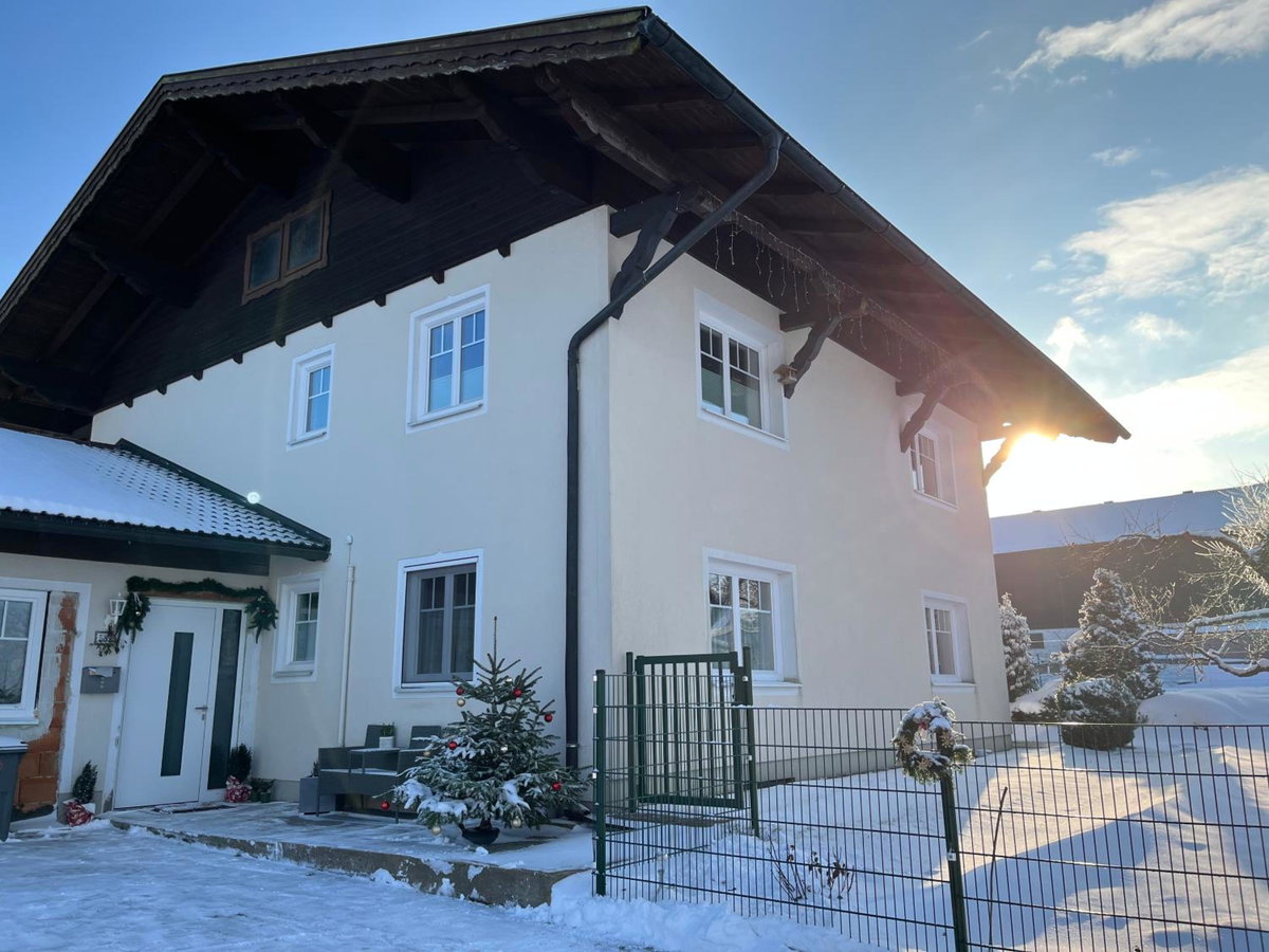 Hotel · Pferdehof Thomayer, Strasswalchen