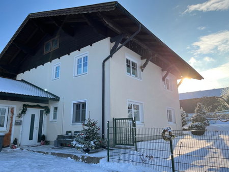 Pferdehof Thomayer, Strasswalchen, Austria