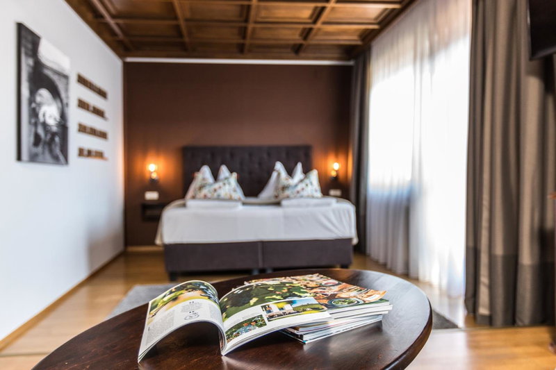 Landidyll-Hotel Nudelbacher, Feldkirchen in Kärnten, Austria