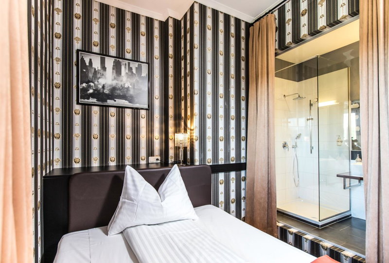 Landidyll-Hotel Nudelbacher, Feldkirchen in Kärnten, Austria
