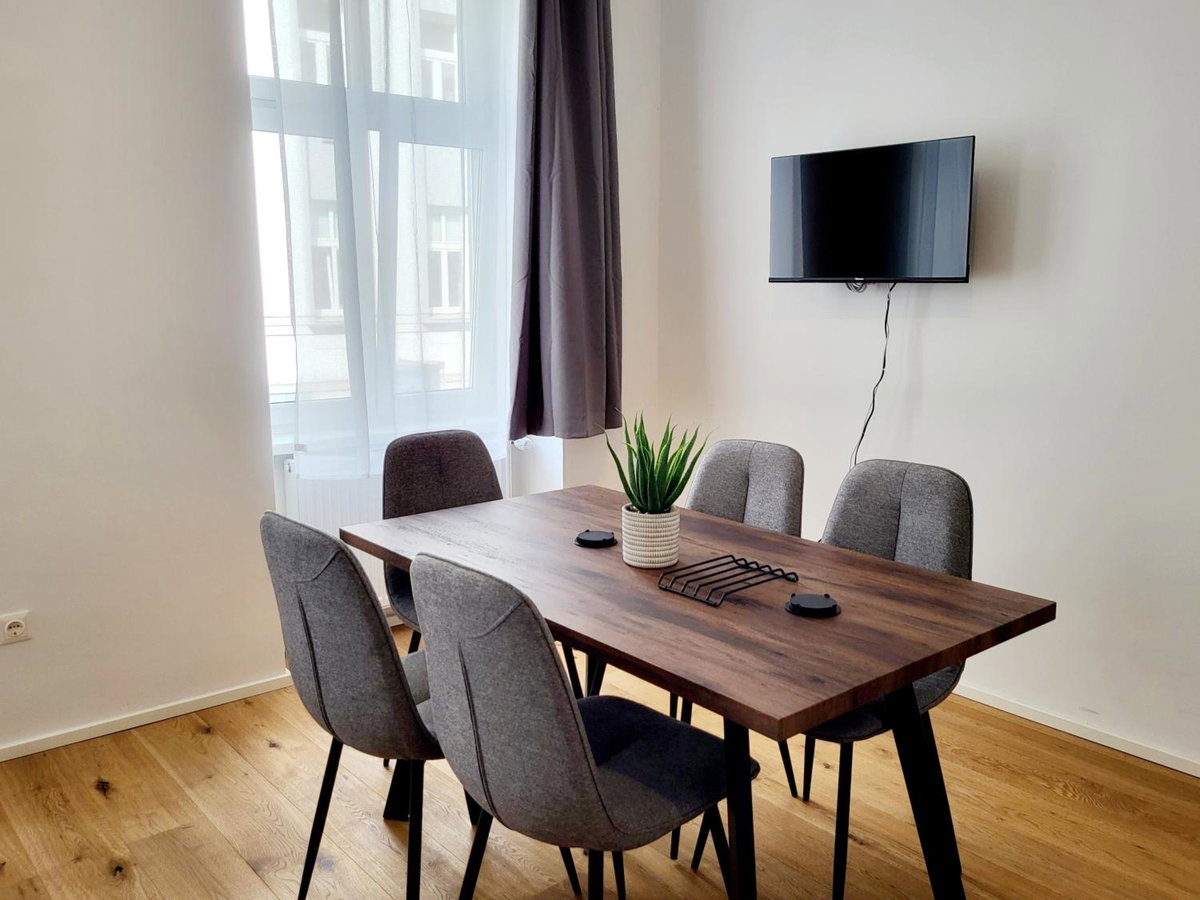 Neulerchenfelder City Apartment Vienna, Austria