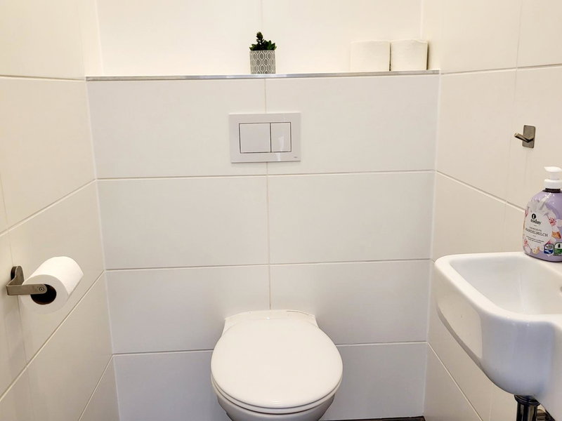Neulerchenfelder City Apartment Vienna, Vienna, Austria