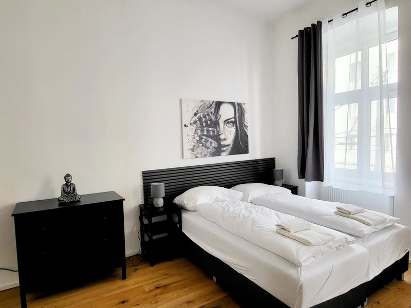 Neulerchenfelder City Apartment Vienna, Vienna, Austria