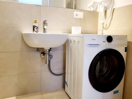 Neulerchenfelder City Apartment Vienna, Vienna, Austria