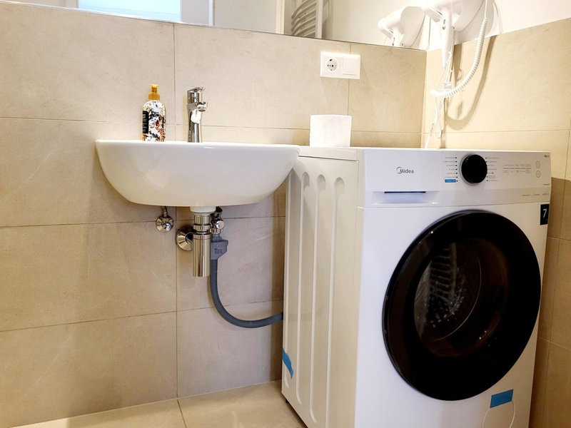 Neulerchenfelder City Apartment Vienna, Vienna, Austria