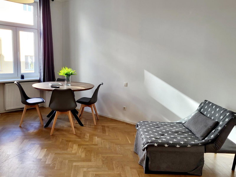 Neulerchenfelder City Apartment Vienna, Vienna, Austria