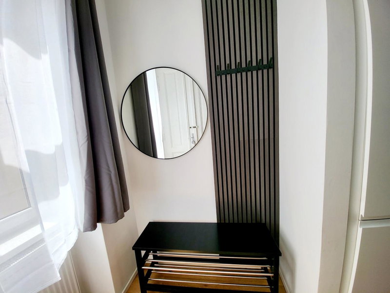 Neulerchenfelder City Apartment Vienna, Vienna, Austria