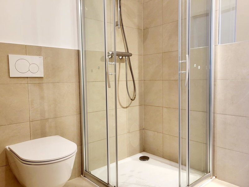 Neulerchenfelder City Apartment Vienna, Vienna, Austria