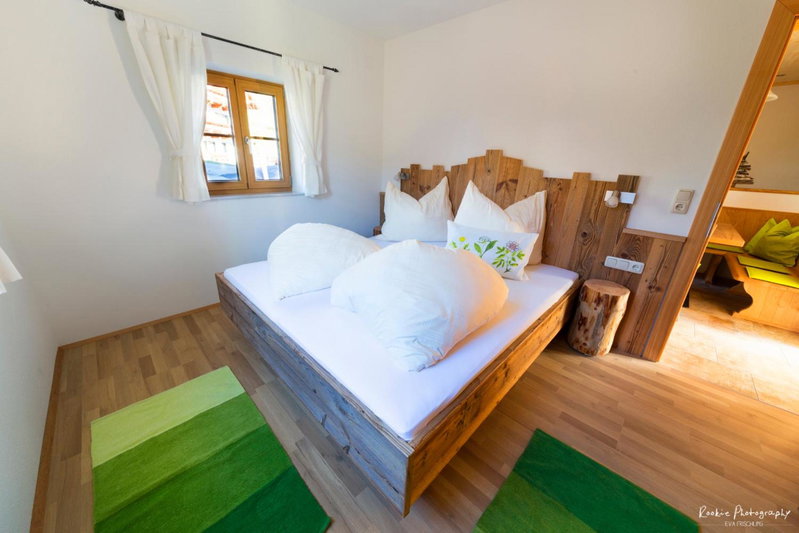 Feriengut Linortner, St. Wolfgang, Austria